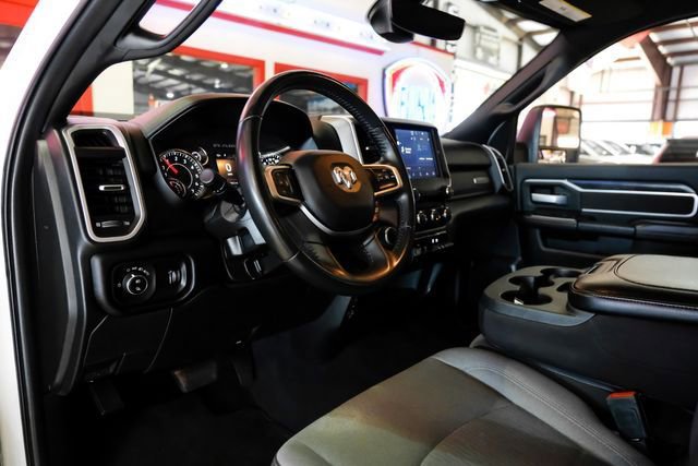 Used 2024 RAM 2500 Big Horn image 5