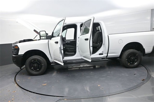 New 2026 RAM 2500 Tradesman image 28