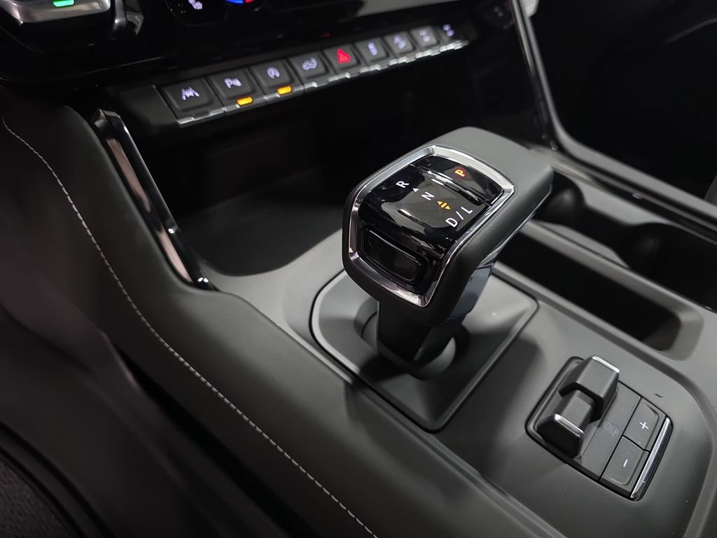 New 2026 GMC Sierra 1500 AT4X AWD/4WD image 29