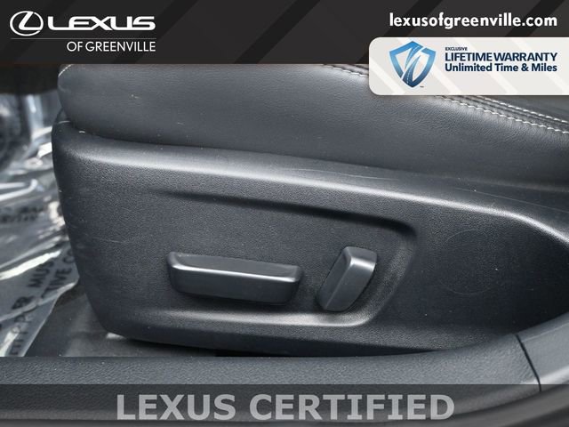 Certified 2023 Lexus IS 300 300 w/ Comfort Package image 25