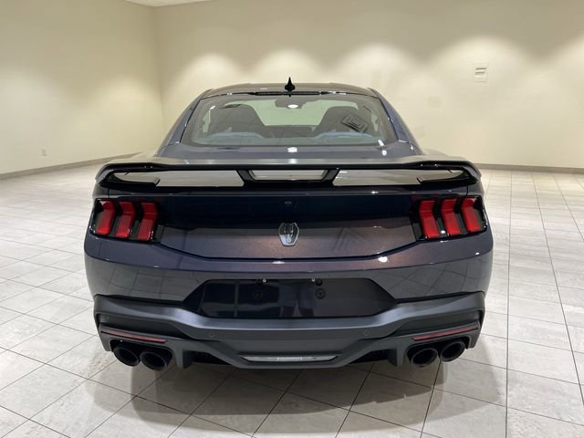 New 2026 Ford Mustang Dark Horse RWD image 4