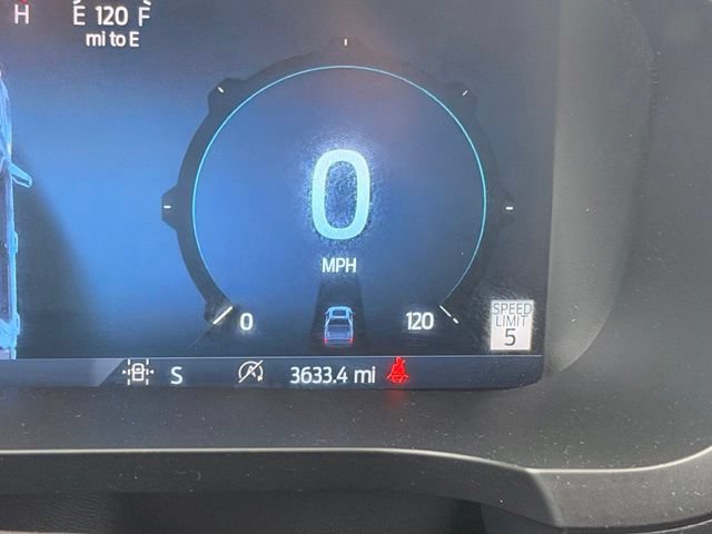 Used 2025 Ford F150 Tremor w/ Bed Utility Package AWD/4WD image 27