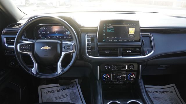 Used 2024 Chevrolet Tahoe LT image 16