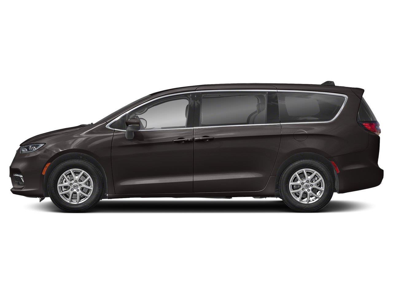 Used 2023 Chrysler Pacifica Touring-L FWD image 25