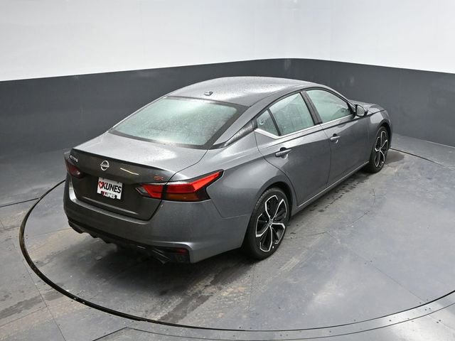 Used 2023 Nissan Altima 2.5 SR image 35