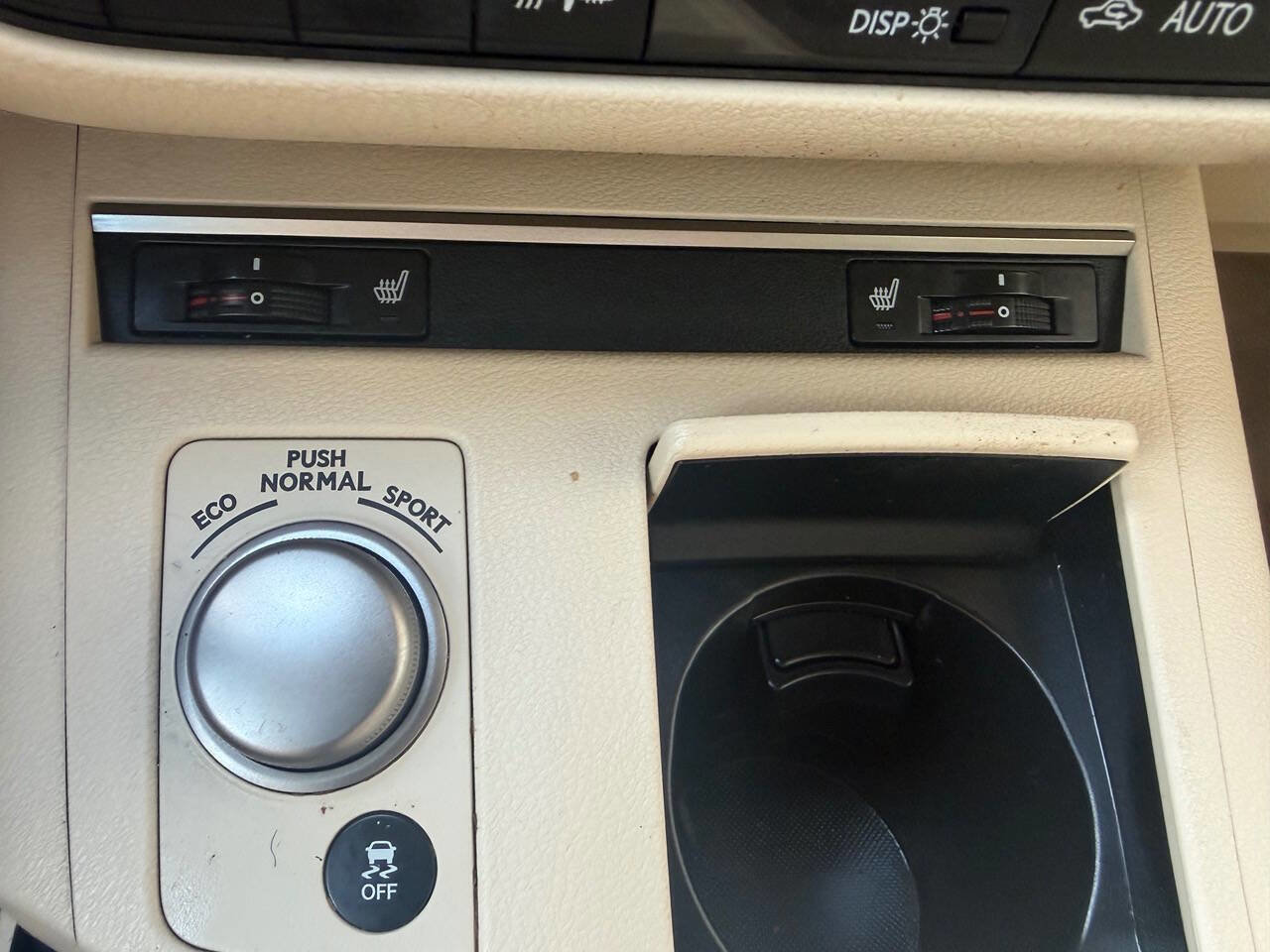 Used 2013 Lexus ES 350 FWD image 33