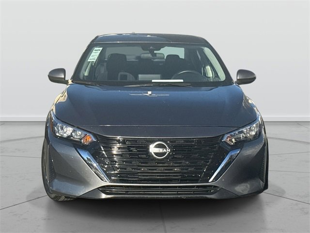 Certified 2024 Nissan Sentra SV image 2