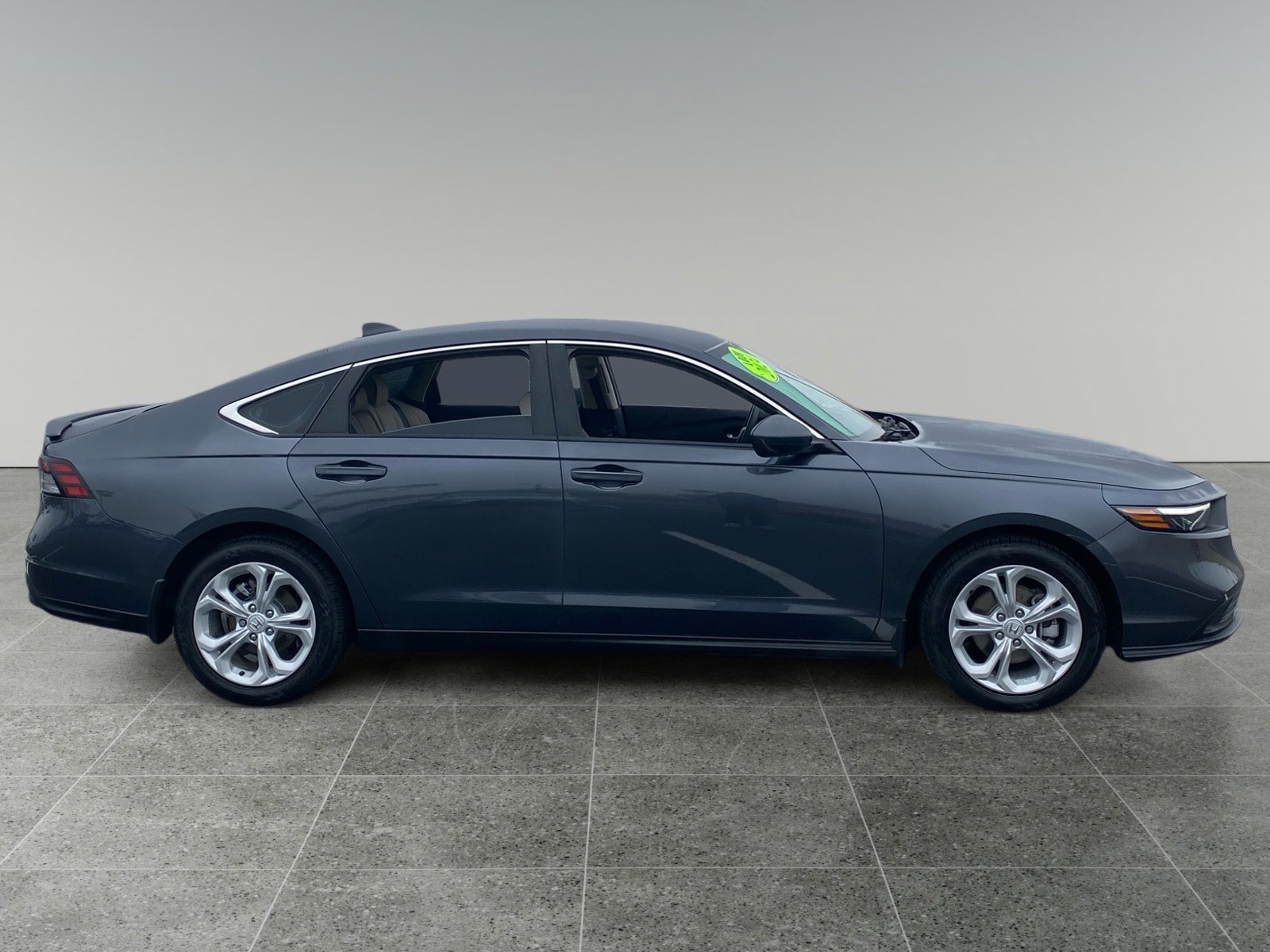 Used 2024 Honda Accord LX image 6