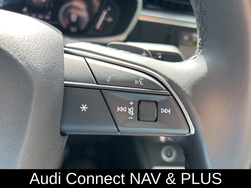 Used 2024 Audi Q3 2.0T Premium Plus w/ Premium Plus Package AWD/4WD image 30