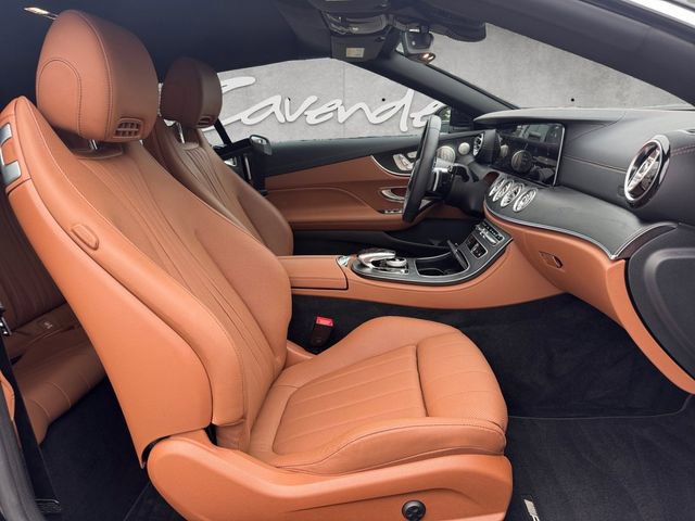 Used 2023 Mercedes-Benz E 450 Cabriolet image 24