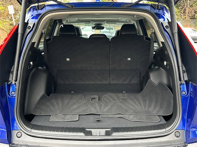 Used 2024 Honda CR-V EX-L image 6