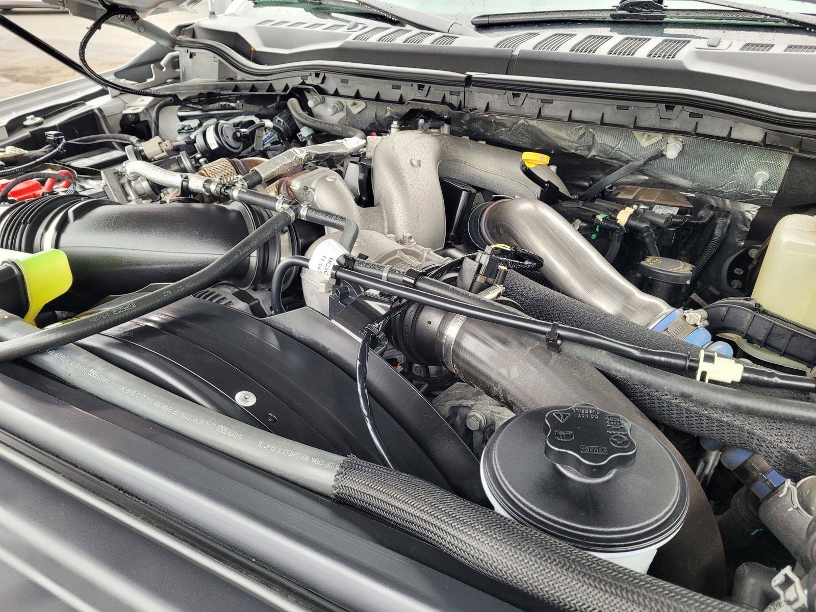 Used 2021 Ford F250 XLT w/ XLT Value Package image 36