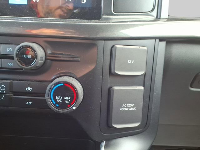Used 2024 Ford F150 STX w/ STX Black Appearance Package image 13