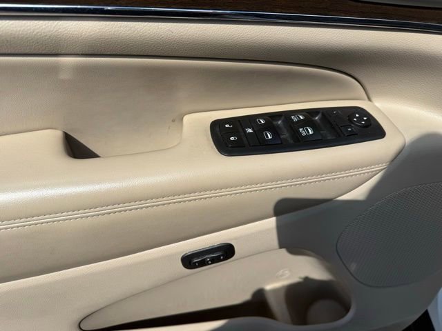 Used 2017 Jeep Grand Cherokee Limited AWD/4WD image 20