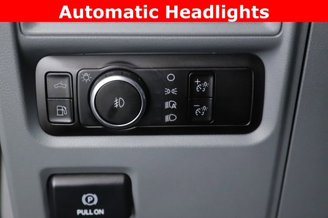 Used 2025 Ford F150 XLT w/ Equipment Group 301A Standard image 19