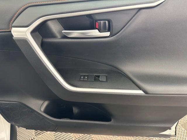 Used 2024 Toyota RAV4 Adventure AWD/4WD image 19