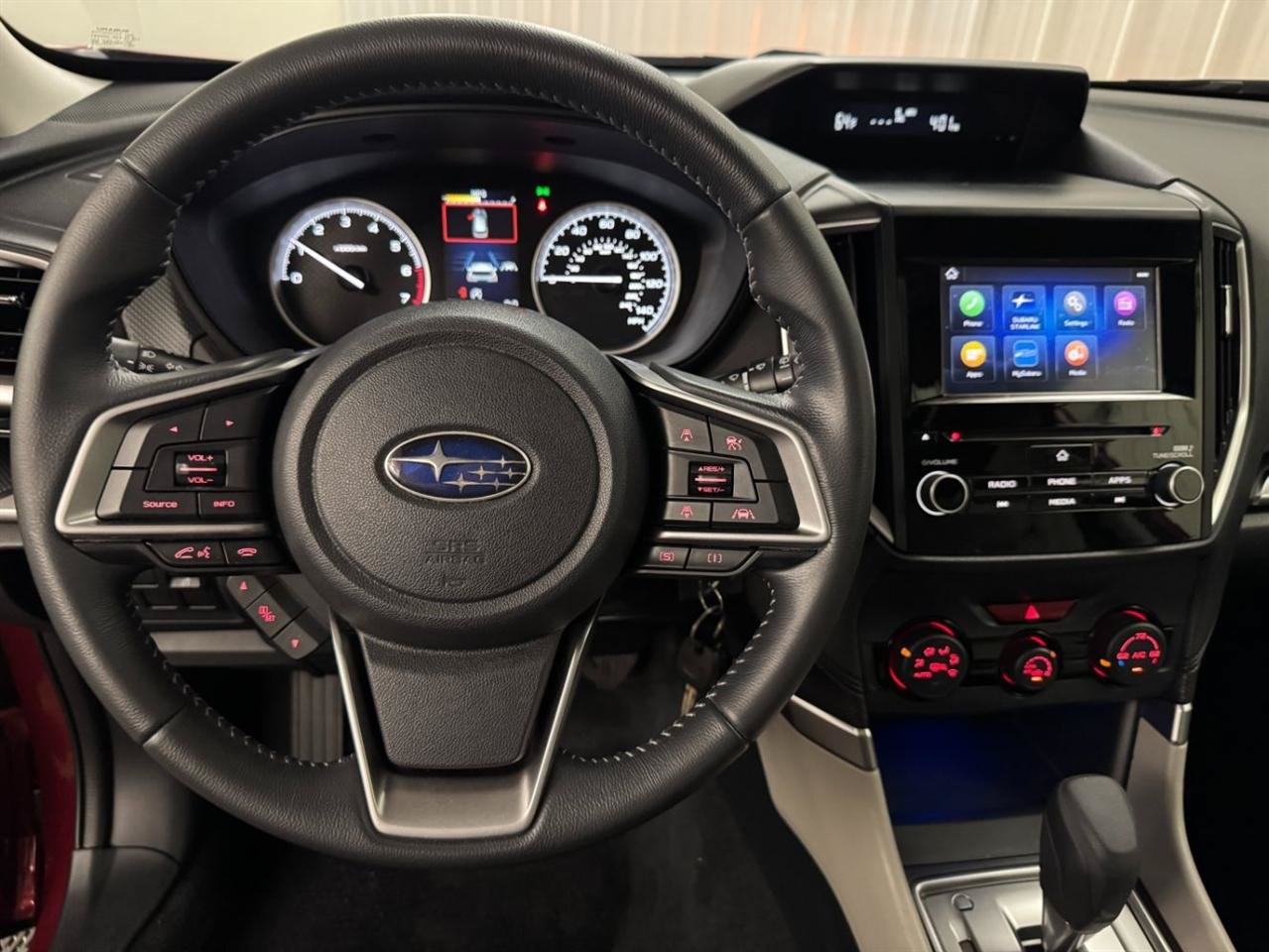 Used 2019 Subaru Forester Premium w/ All-Weather Package AWD/4WD image 9