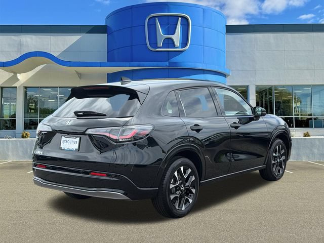 Used 2026 Honda HR-V EX-L image 4