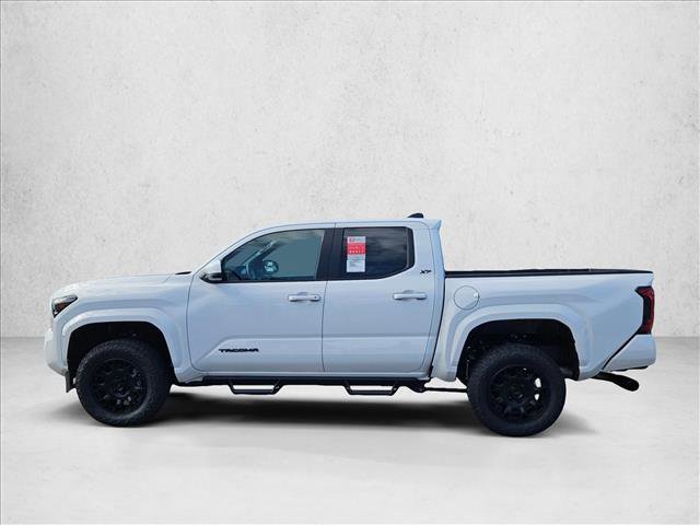 New 2025 Toyota Tacoma SR5 image 5