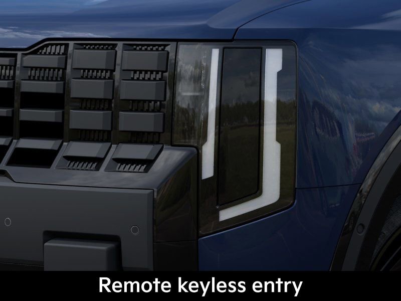 New 2027 Kia Telluride X-Line SX Prestige image 11