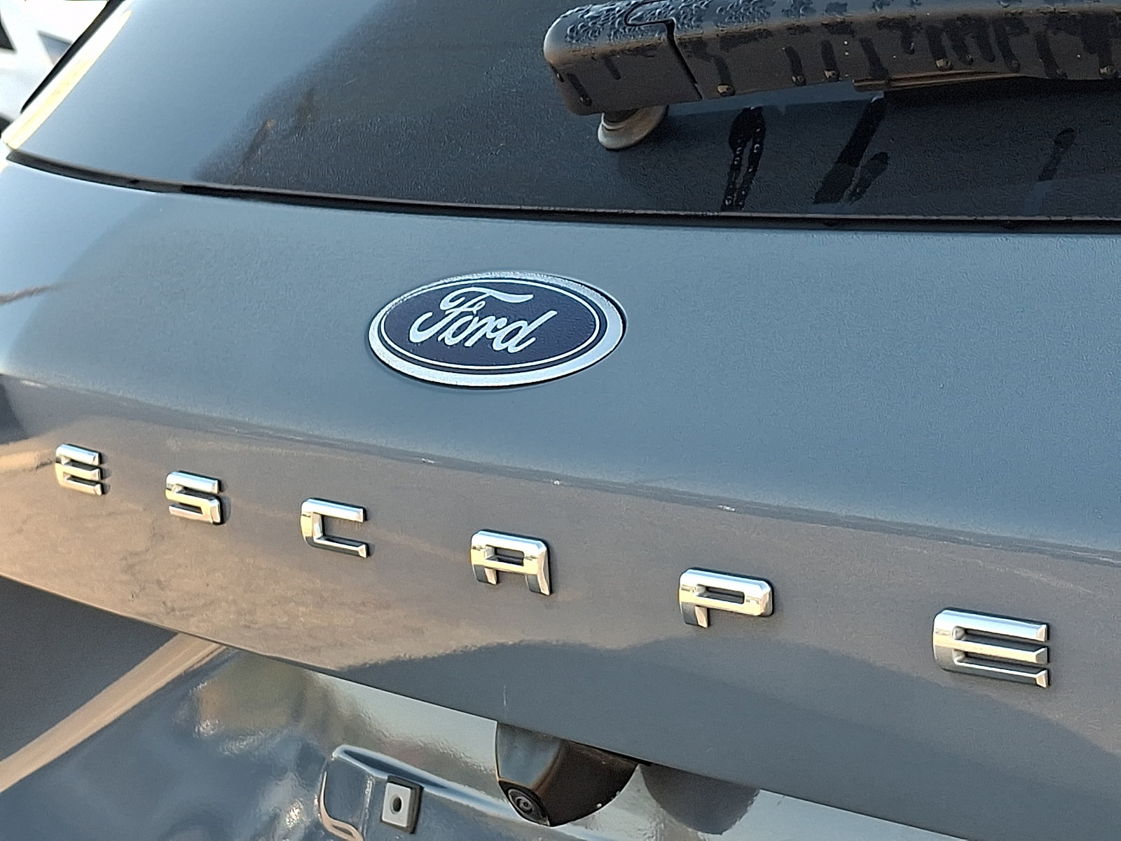 Certified 2024 Ford Escape ST-Line Select w/ Tech Pack #2 AWD/4WD image 30