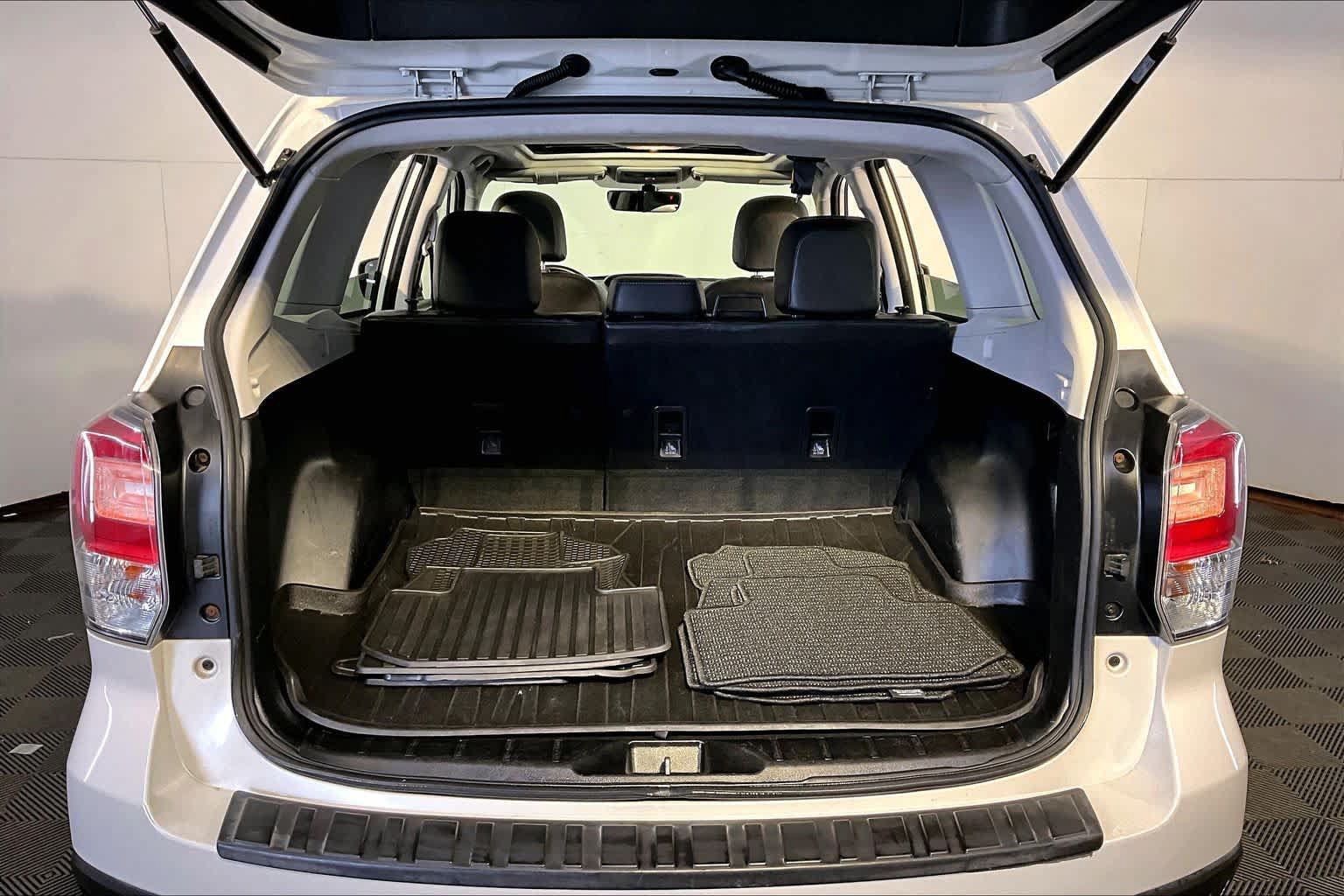 Used 2018 Subaru Forester 2.0XT Premium AWD/4WD image 35