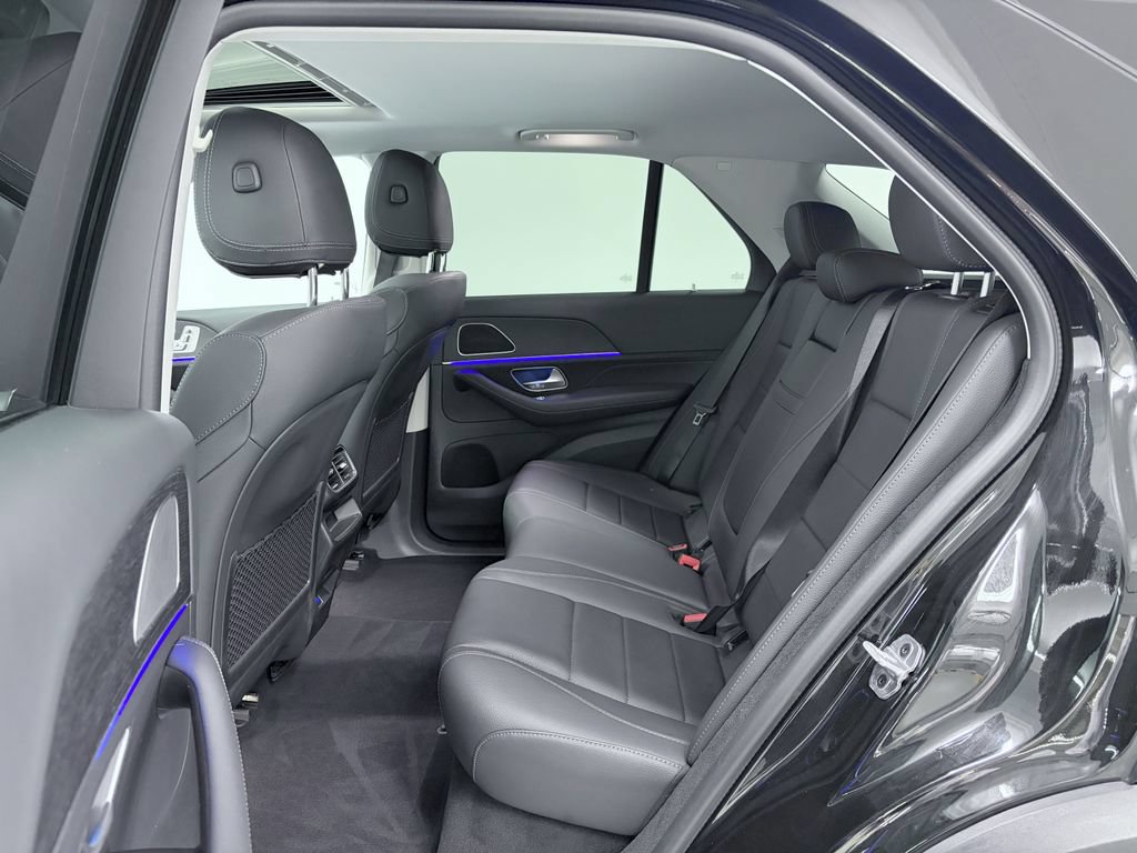 Certified 2026 Mercedes-Benz GLE 350 4MATIC image 17