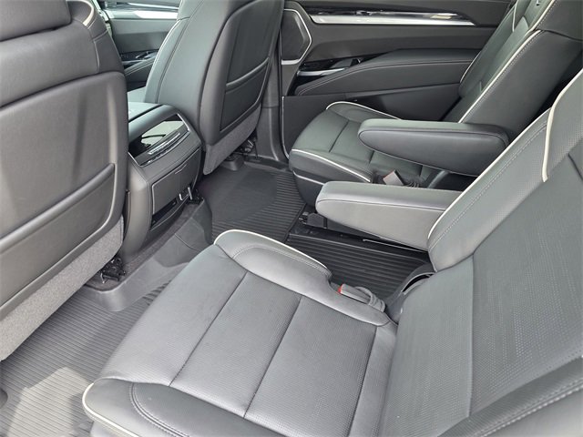 Used 2026 Cadillac Escalade Sport w/ Touring Package image 23