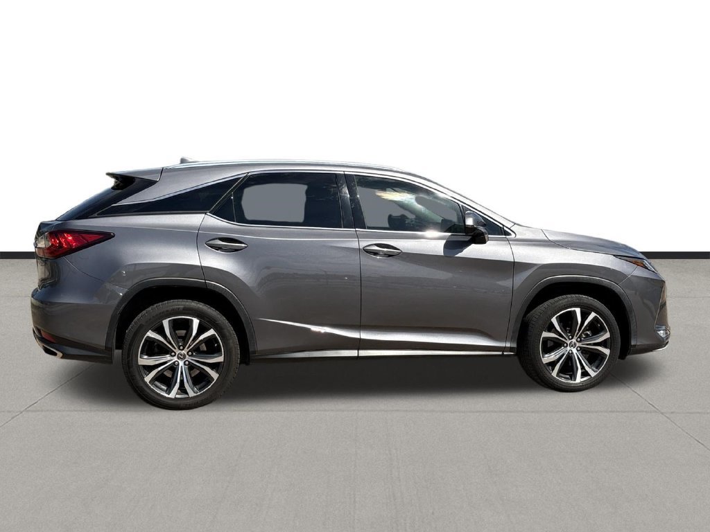 Used 2022 Lexus RX 350 FWD w/ Premium Package image 6
