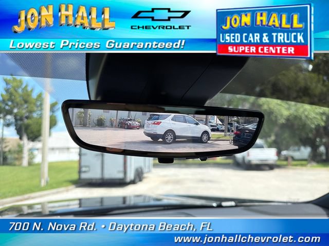 Used 2024 Chevrolet Suburban High Country AWD/4WD image 33