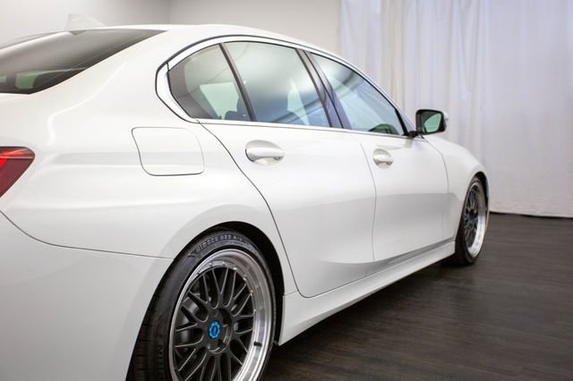 Used 2020 BMW 330i xDrive Sedan w/ Convenience Package image 33