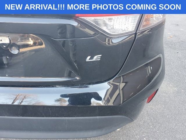 Used 2023 Toyota Corolla LE image 6