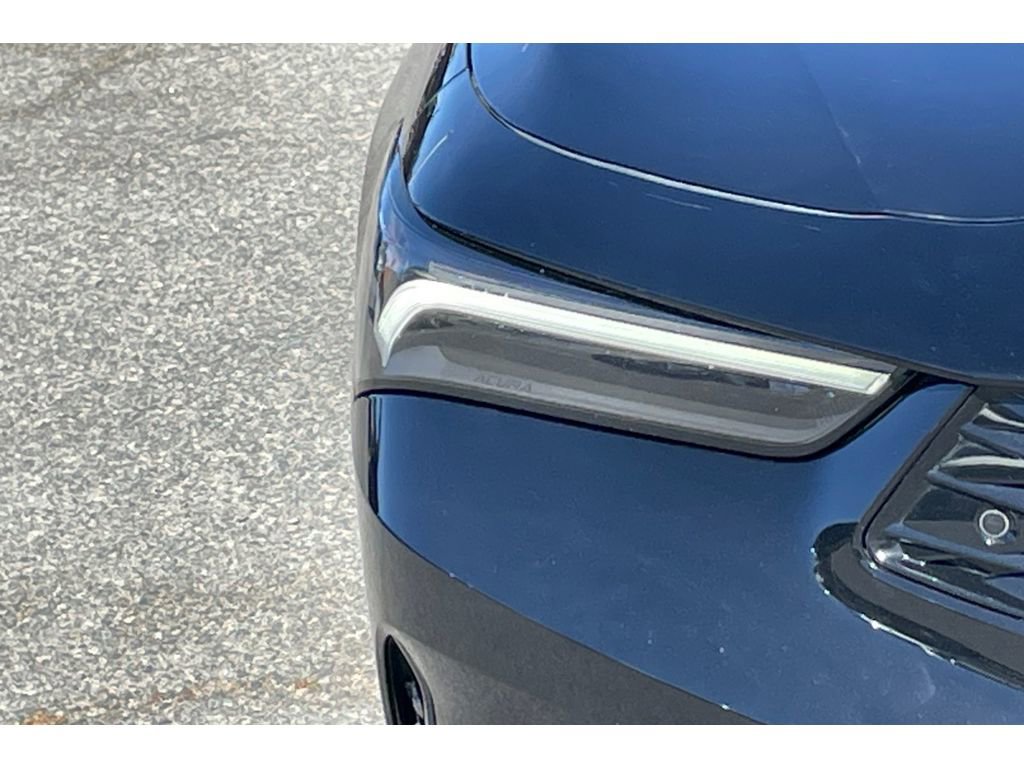 Certified 2024 Acura Integra A-Spec image 40