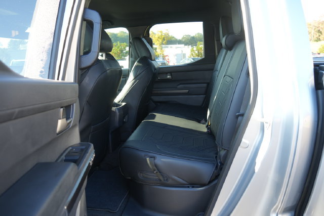 Used 2025 Toyota Tacoma TRD Sport AWD/4WD image 14