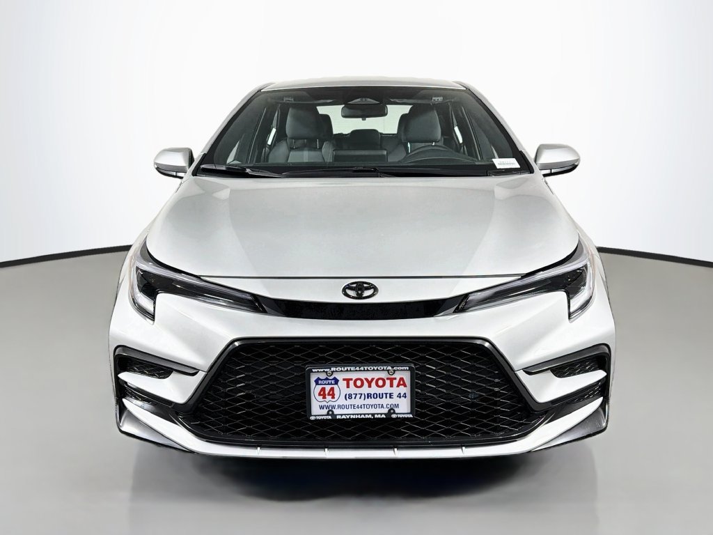 New 2026 Toyota Corolla SE FWD image 11