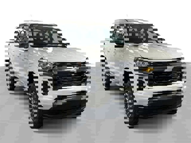 Certified 2023 Chevrolet Colorado LT w/ LT Convenience Package II