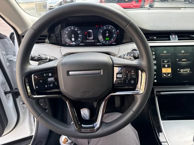Used 2024 Land Rover Range Rover Evoque S AWD/4WD image 16