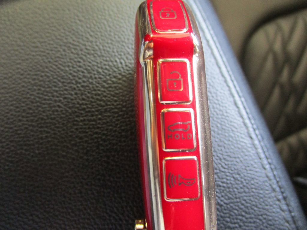 Used 2024 Kia Sportage X-Pro Prestige image 47