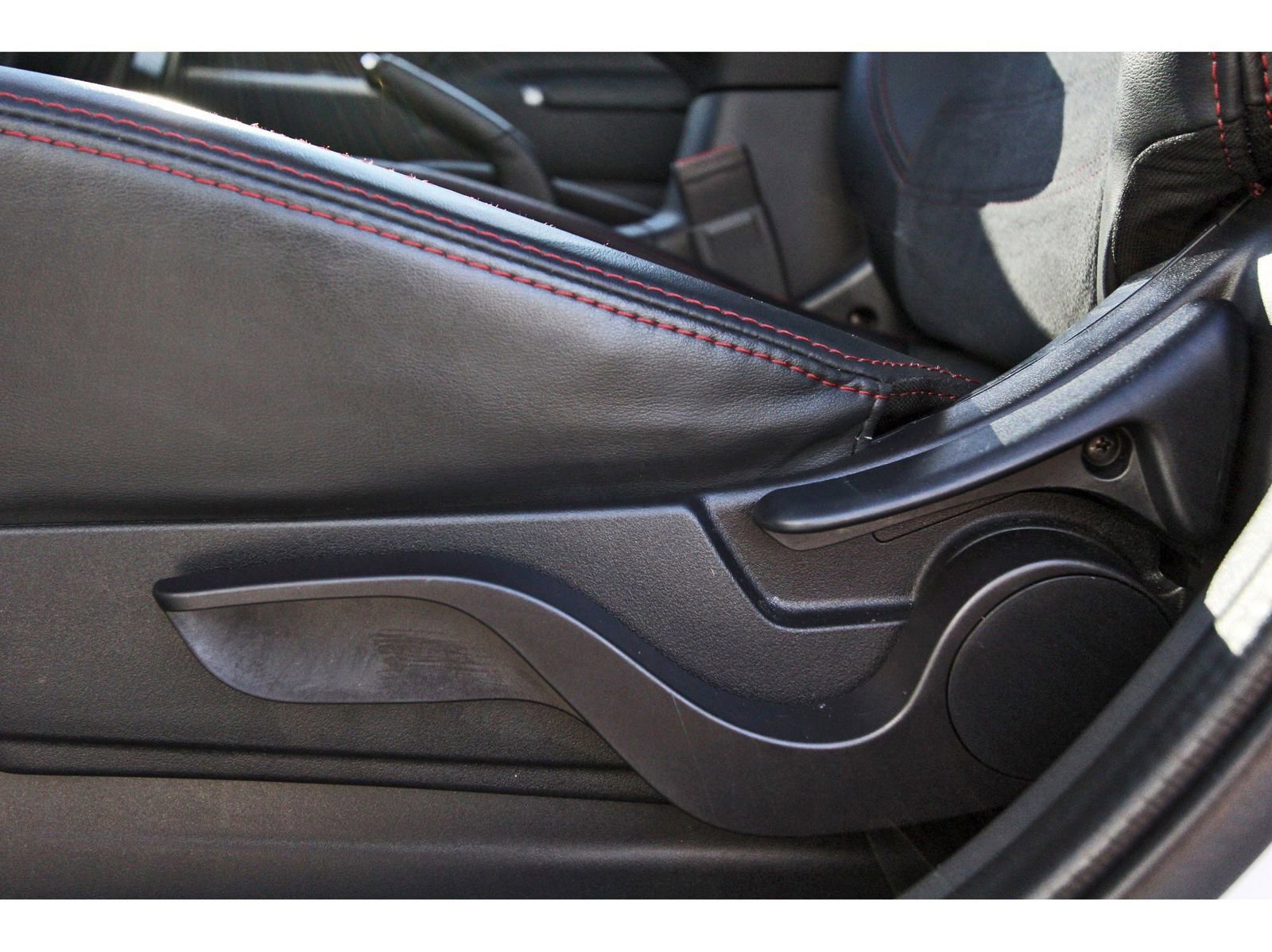 Used 2024 Mitsubishi Outlander Sport LE image 28