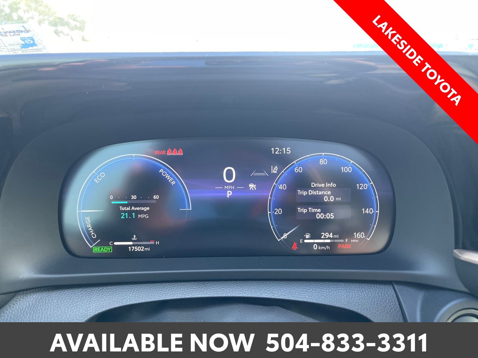 Used 2023 Toyota Crown Limited image 77