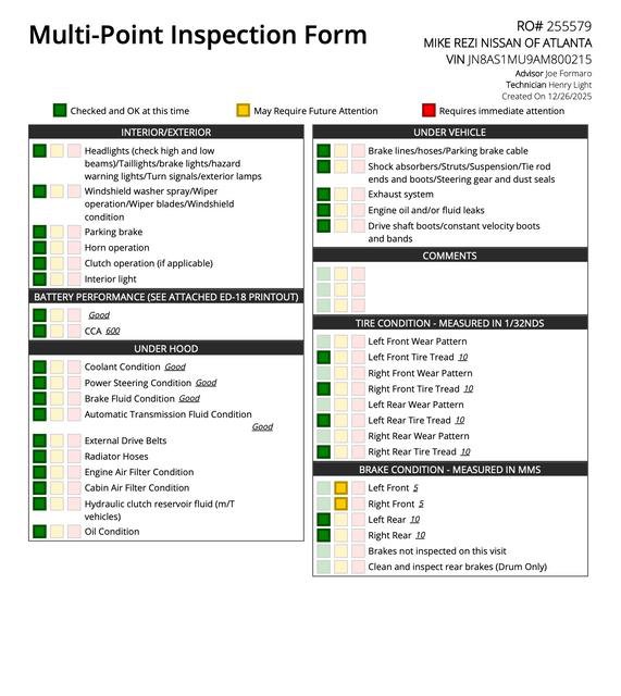 Used 2010 INFINITI FX35 2WD w/ Navigation Pkg image 3