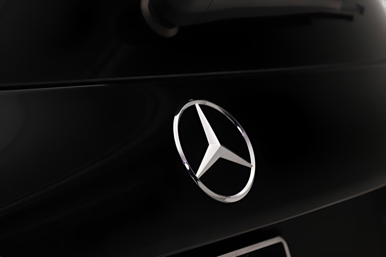 Certified 2025 Mercedes-Benz GLB 250 image 20