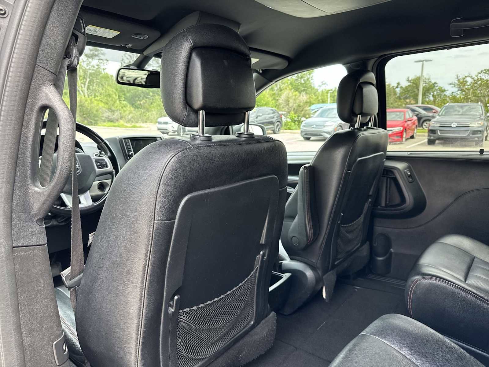 Used 2020 Dodge Grand Caravan GT FWD image 18