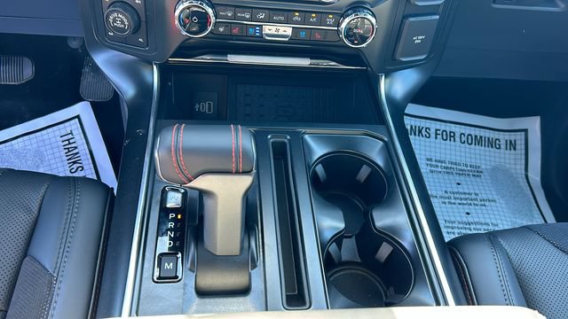 New 2026 Ford F150 Raptor AWD/4WD image 22