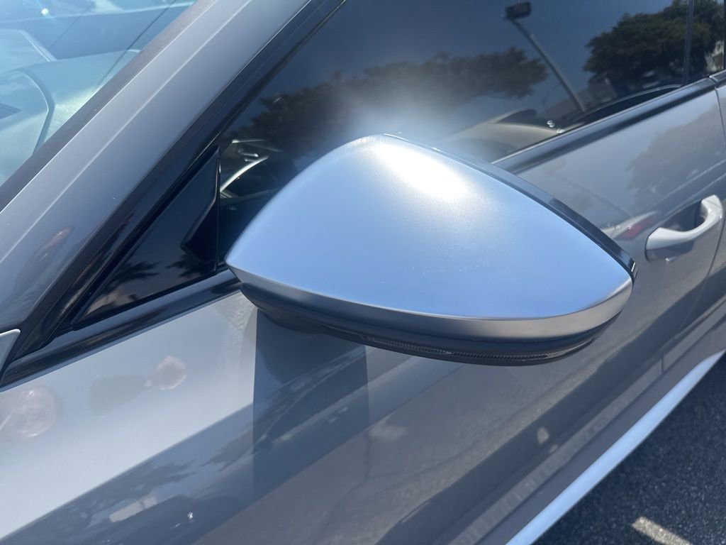 Used 2021 Audi RS 7 Sportback w/ RS 7 Executive Package image 41