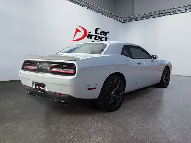 Used 2019 Dodge Challenger GT image 13