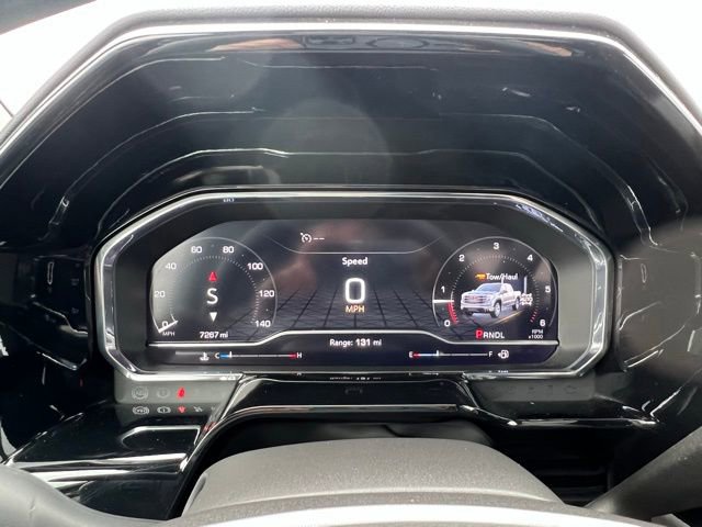 Certified 2025 GMC Sierra 1500 Elevation image 15