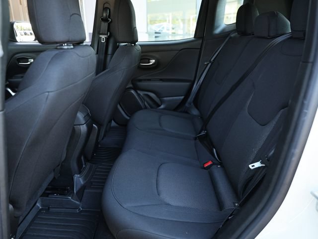 Used 2022 Jeep Renegade Sport AWD/4WD image 25