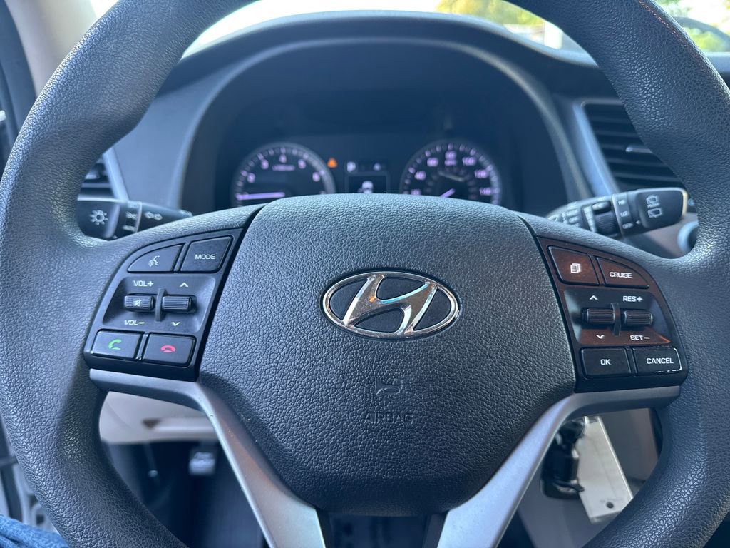Used 2016 Hyundai Tucson SE FWD image 14