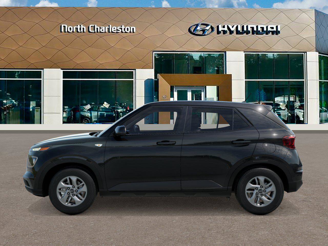 New 2026 Hyundai Venue SE image 3